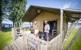 Jachthaven Nieuwboer Bunschoten